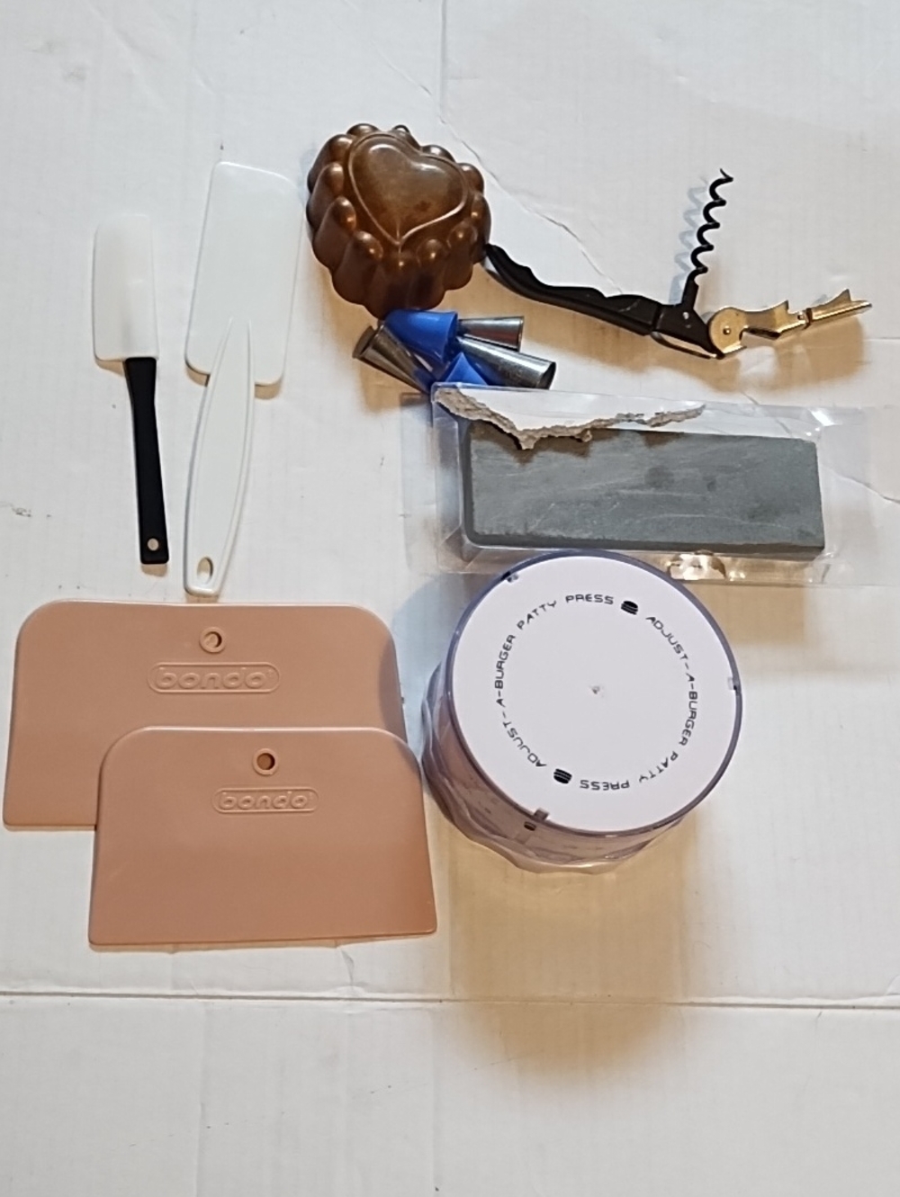 Kitchen Bundle